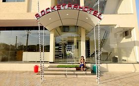 Rock Star Hotel